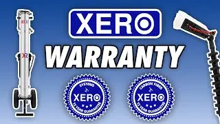 XERO's Unheard Of Warranty