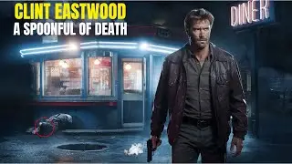 Clint Eastwood Eastern Movies-Dirty Harry IV: A Spoon full of Death