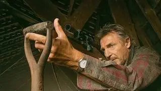 Liam Neeson | The cartel had no idea he was a Marine&hellip; until he took them out one by one.
