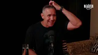 Ballers Club Podcast - #02 | José Neto