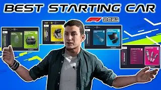 WATCH THIS BEFORE STARTING MY TEAM!! (F1 2021 My Team Career Mode)