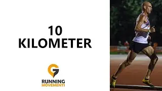Trainen voor de 10 kilometer - hardloopschema