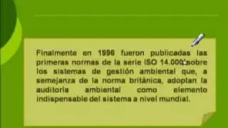 Auditoría Ambiental