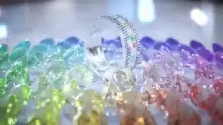 Rigid Gems (Ver. 2.1) in 4K Ultra HD (2160p / 60fps)