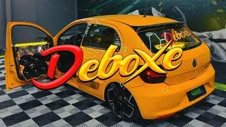 DEBOXE HOUSE 2025 G3 DO PINHEIRO DJ ROG&Eacute;RIO OLIVEIRA