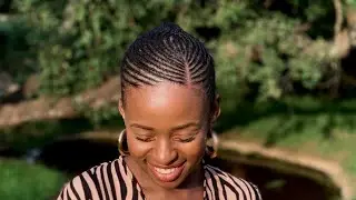 SCALP TREATMENT : EXFOLIATING THE SCALP AND CASTOR OIL HAIR MASK