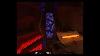 Let's Play Quake II: Ground Zero 004 - The Tectonic Stabilizer