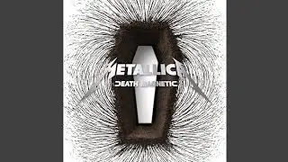 Metallica - The Day That Never Comes (Remastered)