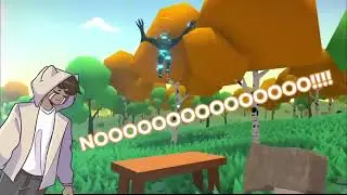 MUCK GUARDIAN CHALLENGE