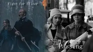 Sundance Day 5: The Cursed & Passing