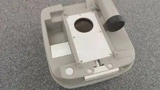 SEAFLO multifunction injection portable toilet