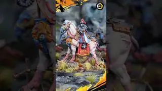 Death Korps of Krieg Showcase - Starter Set fully painted