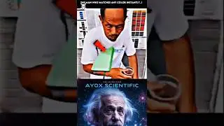 Only Smart Minds Understand This Experiment 🔬🤯 #anime #physics #quantummechanics #shortsfeed