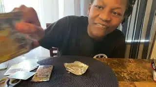 Opening 3 packs of prismatic evolution Pokémon cards