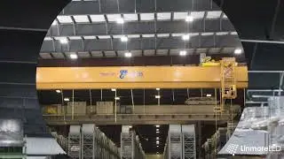 Delaco - Case Study Video - Linmore LED