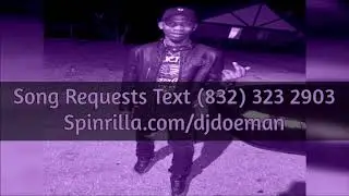 BlocBoy JB ~ Shoot Slowed Down Mafia @djdoeman