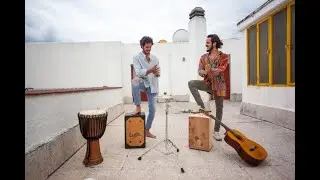 Morochos - 'Niña Voladora' (Juanito Makandé)