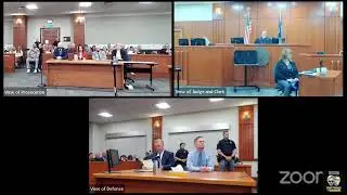 BREAKING NEWS! Chad Daybell DP Verdict with Gigi, Tom Evans, Bob Motta & Lori Hellis