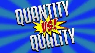 QUANTITY vs. QUALITY! Content Creator Discussion - Modern Warfare Remastered Gameplay/Commentary