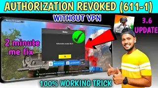 BGMI FACEBOOK LOGIN PROBLEM | BGMI LOGIN PROBLEM | BGMI LOGIN PROBLEM TODAY | BGMI FB LOGIN PROBLEM