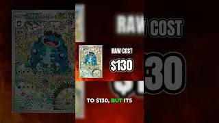 REAL examples of SMART & BAD Pok&eacute;mon card grades! 📈📉
