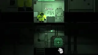 Before/After Truck: Shelter's Edge