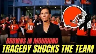 NFL IN SHOCK: DEVASTATING LOSS ROCKS THE BROWNS AND STUNS THE ENTIRE LEAGUE | Browns News