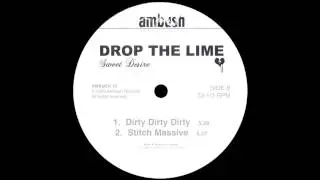 Drop The Lime - Stitch Massive