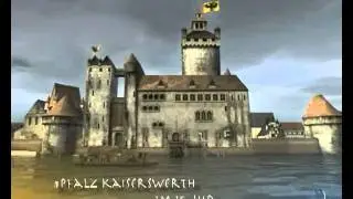 Burgen