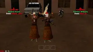 Pocando o caixa ( 1 ) com a tropa da radio ( 157 )🥷🏻[ mobilador ]🔥 ( BRASIL  ROLEPLAY )