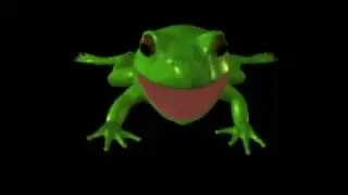 DnB jungle breakcore etherealbreaks etc frog dj mix