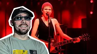 Melani imita a The Cranberries en ‘Zombie - Tu Cara Me Suena