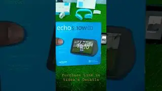 Echo Show 5 #echoshow5 #ytshorts #shorts #sukhdevshorts