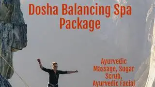 Dosha Balancing Spa Package