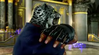 Что творится в онлайне pt.2 | TEKKEN 7 S4 | 01/27/2021 Kyrgyzstan Players