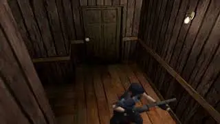 Resident Evil - Jill Valentine: Guardhouse Part 4 [FREE GAMEPLAY]
