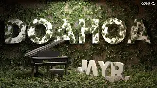 Azure Music Groups - &ldquo;DOAHOA&rdquo; - JAYR, Prod.8oon n4m, Soin (Video Lyrics)