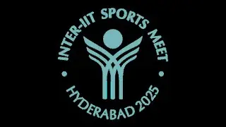 VOLLEYBALL WOMEN | FINAL | DELHI vs MADRAS | 58TH INTER IIT SPORTS MEET-2025 -IITH