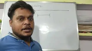 How many types of lines are there in engineering drawing