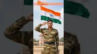 🇮🇳 Republic Day AI Trending Photo Editing 🤯#shrots