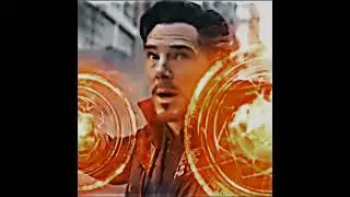 Que isso ☠️|| Doutor Estranho EDIT|| Sempero (Slowed) #marvel#edit