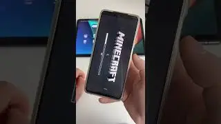 Три Способа играть в Minecraft с друзьями🔥 #Shorts