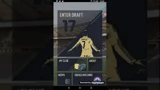 Fut  17 draft  нова поредица (богледне те описанието)