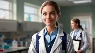GNM Nursing From West Bengal