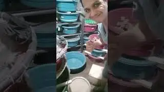 Panibagong video, palit sa panibagong superworms bedding