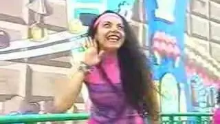 Cristina Mel - 