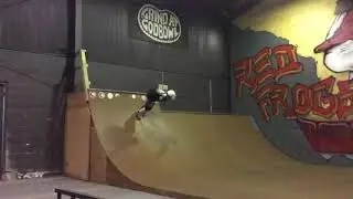 G O D B O W L