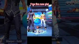 free fire new gleg