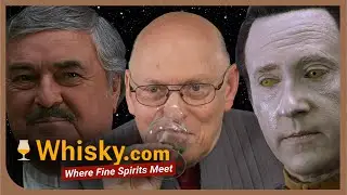 V-Sinne Star Trek Aldebaran Spirit Review