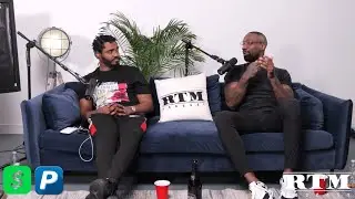 Young CEO &ldquo;I ATE HER YOUTS FISH FINGERS RAGS&hellip;&rdquo;😋 RTM Podcast Show S9 Ep9 (Trailer 10)